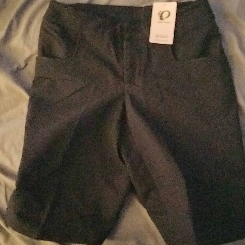 Outdoor shorts
